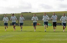 Whelan: Players not into summer friendlies but they offer a great opportunity