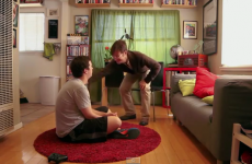 Check out this brilliant parody of the hysteria surrounding the NFL's first openly gay player