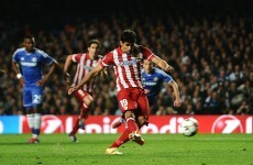 Chelsea agree £32million deal for Atletico Madrid's Diego Costa - reports