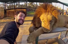 Travel the world in three minutes with these amazing 360 degree selfies