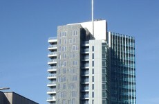 NAMA sells loan for Ireland's tallest building
