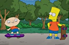 The Simpsons and Family Guy to team up in new crossover episode