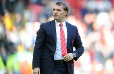 Rodgers beats Pulis to Manager of the Year award