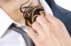 Irish employers are still wary of staff with excessive tattoos