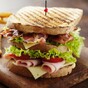 Where does Ireland sit on the international Club Sandwich Index?