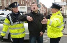 How does a lack of oversight within an Garda Síochána affect Travellers?