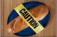 Opinion: Hold the gluten please! Why we all need to understand coeliac disease