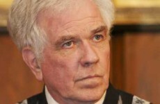 Peter McVerry Trust says there's been an increase in the number of homeless families