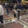Dirty old town: Here's what you have to clean up as a Dublin litter warden