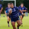 The Tongan Thor - Ireland's next project player?