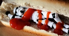 Lunchtime Fix: 6 things you need to know