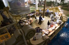 7 insanely cool office spaces from around the world