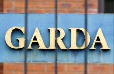 Gardaí disarm and arrest hatchet-wielding man after aggravated burglary