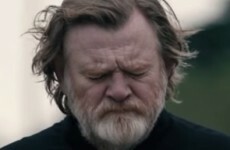 Calvary the most successful Irish film this year, grossing €1.5m