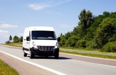 20,000 van drivers could be uninsured from this week