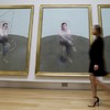 Francis Bacon triptych expected to make $80m at New York auction