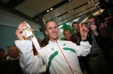 There’s a mentality that Irish people can’t win unless they cheat, it’s all wrong – Heffernan