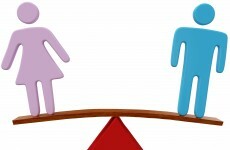 Men "hit harder than women by unemployment during recession"