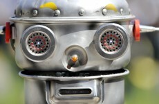 The United Nations are trying to stop the killer robots before it's too late