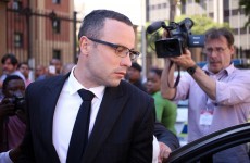 Prosecutor wants to have Oscar Pistorius committed
