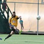 Swedish soccer player aims to take GAA route to the League of Ireland