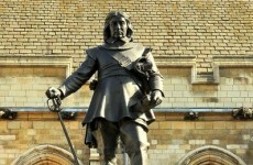 Was Cromwell framed? Why one man thinks he might not have been that bad after all...