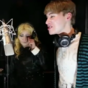 The guy who got plastic surgery to look like Justin Bieber has released a bizarre music video