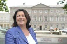 Geoghegan-Quinn got EU job ‘because Barroso demanded a female nominee’ – WikiLeaks