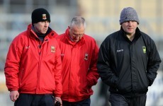 Claims of trouble in the Mayo management camp are 'mind-boggling' says James Horan