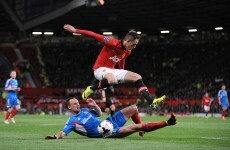 Adnan Januzaj on the way to Brazil as Belgian squad revealed