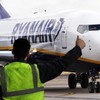 Passengers feared for their lives when Ryanair flight 'plummeted 12,000ft'