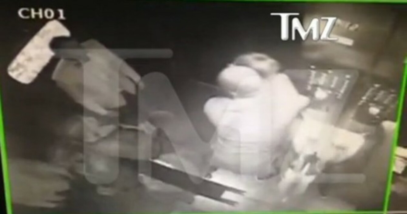 Here S Everything The World Knows About The Jay Z Solange Elevator Fight