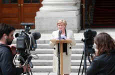 Government agrees to independent review of the Department of Justice