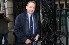 Taoiseach and Justice Minister apologise to Garda whistleblower Sergeant Maurice McCabe