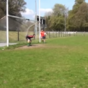 Leitrim senior footballers kick off potential €1 million penalty competition