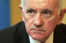 Here is the surprise choice for Fine Gael's new chairman