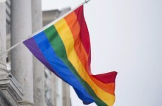 Church of Ireland Bishop of Cork calls for "unqualified equality for LGBT people"