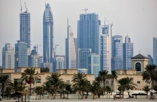 Irishman in Dubai to be deported for flicking his middle-finger at a motorist
