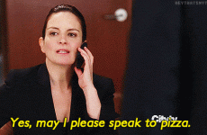 9 undeniable life truths as taught by Liz Lemon