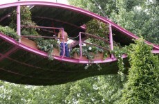 Sky Garden may cost the taxpayer another €100k