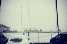 Here's why the NFL doesn't take place during summer*