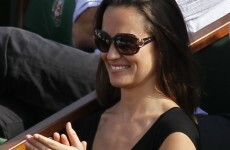 The next Oprah? Pippa Middleton to be offered her own US TV show