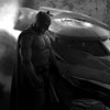 First photo of Ben Affleck as Batman released