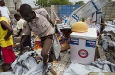 US government report questions death toll from Haitian earthquake