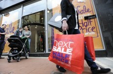 Despite being more confident about the economy, Dubliners are wary of setting up a business