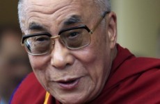 Dalai Lama formally gives up his political role