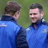 McFadden ready for Ulster test after 'a kick up the backside' against Edinburgh