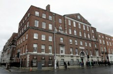 The new National Maternity Hospital will open in 2019 - and here's who's designing it