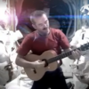 Chris Hadfield's David Bowie cover removed from the internet