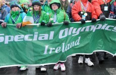 New €5m headquarters for Special Olympics will 'yield significant savings'